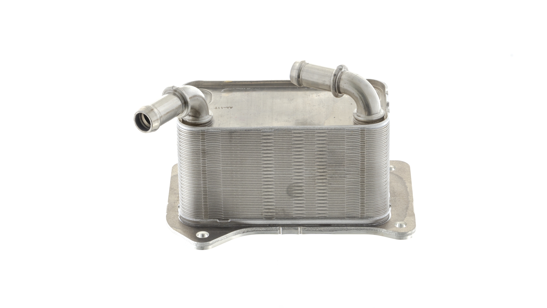 MAHLE ORIGINAL 72536448 Ölkühler
