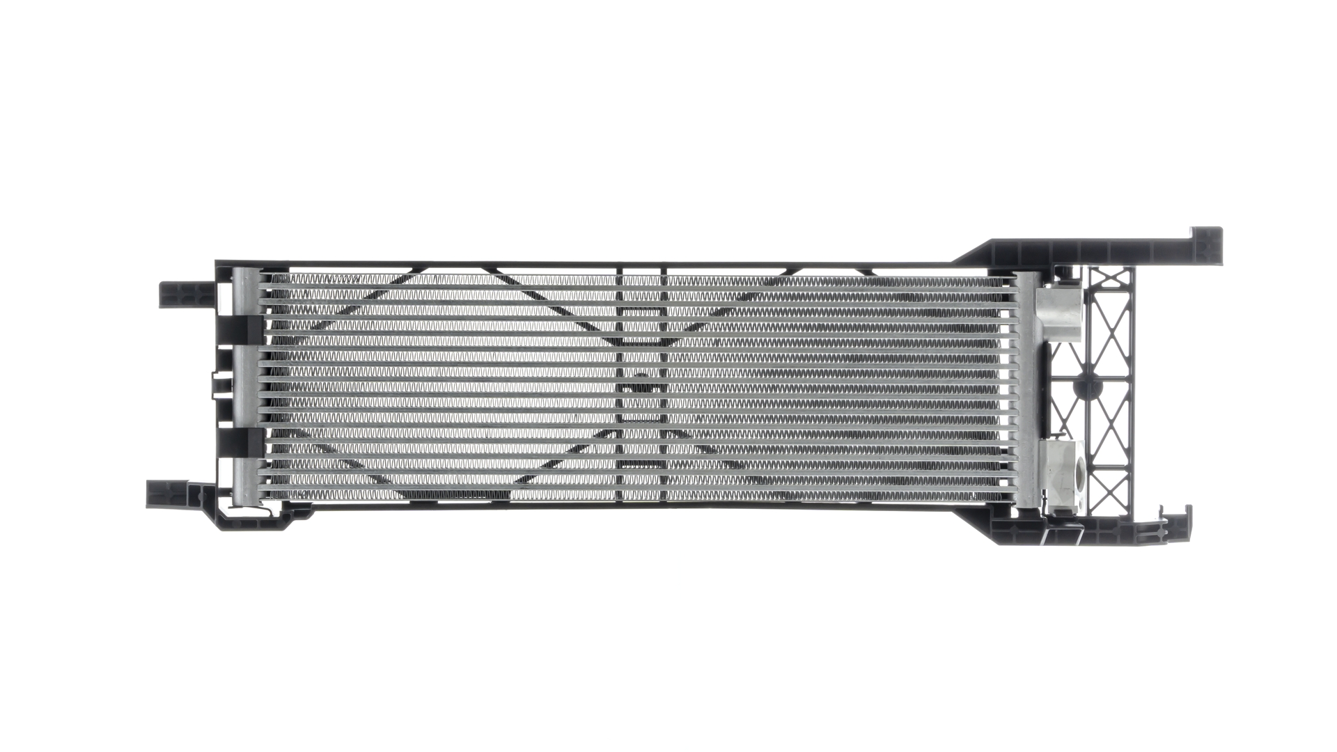 MAHLE ORIGINAL 72536454 Radiatore olio, Cambio automatico
