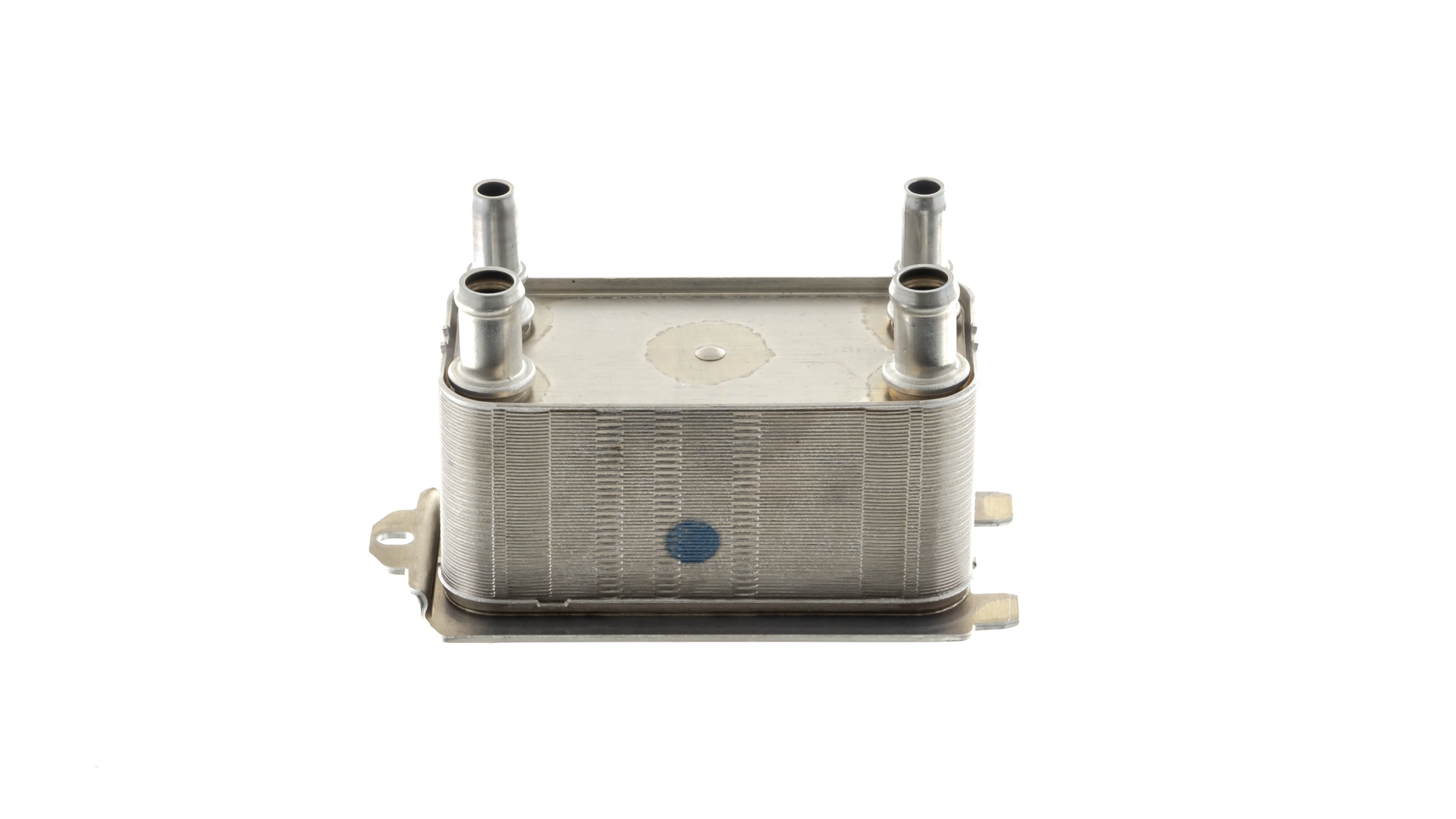 MAHLE ORIGINAL Ölkühler, Automatikgetriebe CLC 326 000P CLC 326 000P MAHLE ORIGINAL Getriebeölkühler MITSUBISHI ASX kaufen