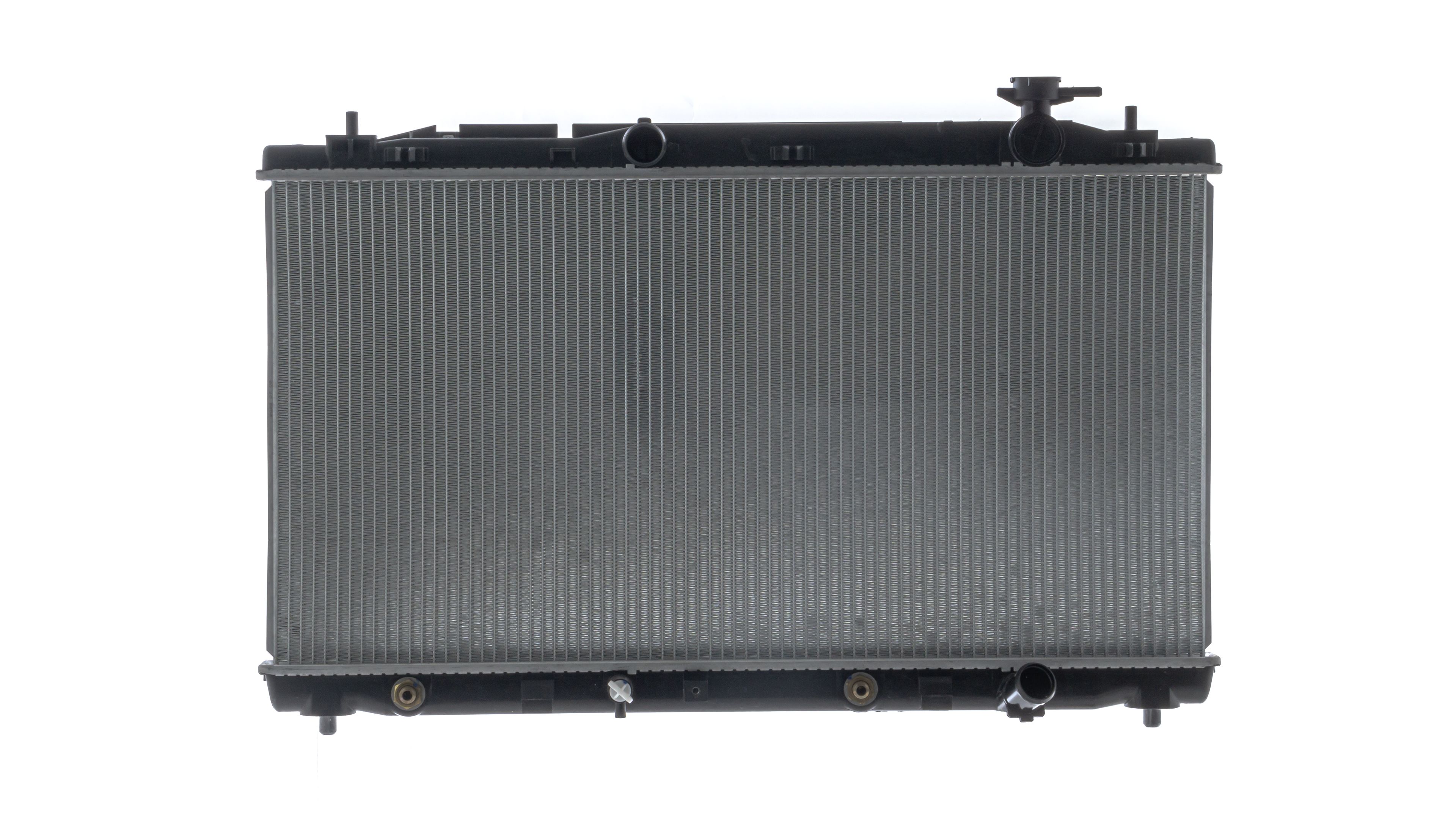 MAHLE ORIGINAL CR 2684 000S Radiateur, koelvloeistof voor Toyota Venza _V1_ 3.5 (GGV10_) 272 Pk 2015 2GR-FE Ottomotor MAHLE ORIGINAL CR 2684 000S Radiateur Venza AV10 3.5 (GGV10_) 272 Pk Benzine prijs