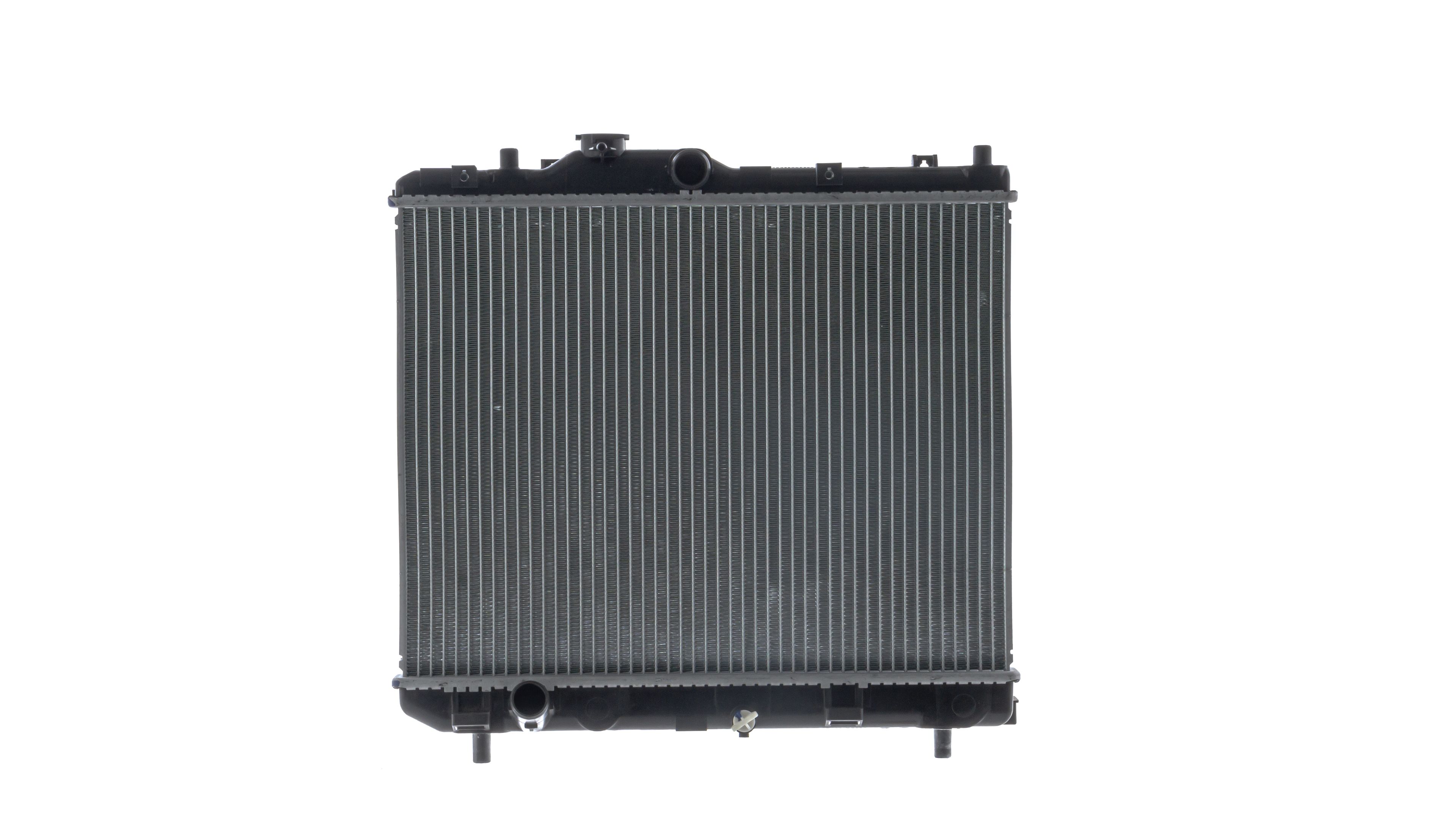 Radiaator SUZUKI MAHLE ORIGINAL CR 2687 000S