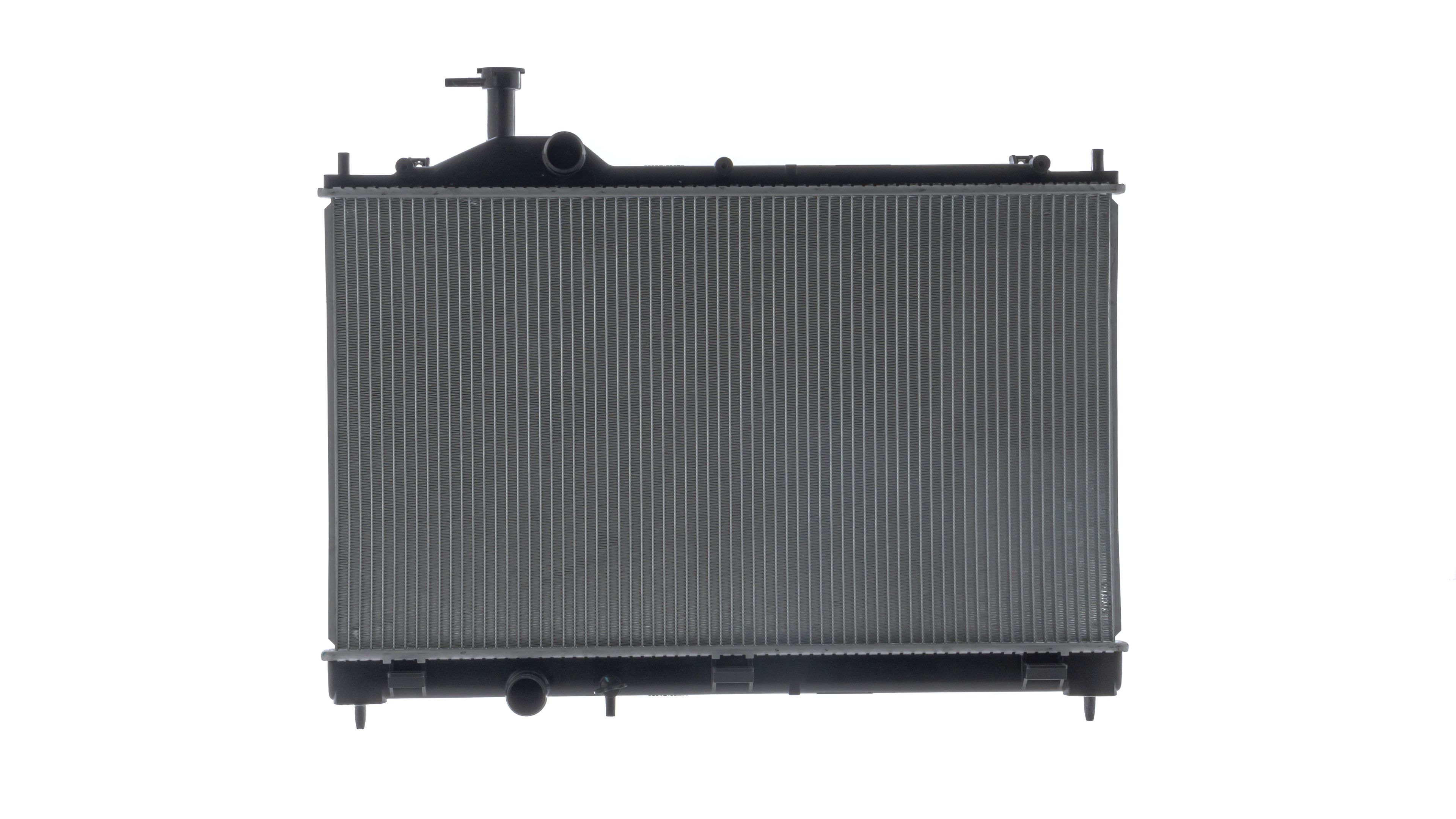 MAHLE ORIGINAL CR 2689 000S Køler Mitsubishi Outlander 3 2.0 (GF7W) 150 HK Benzin pris