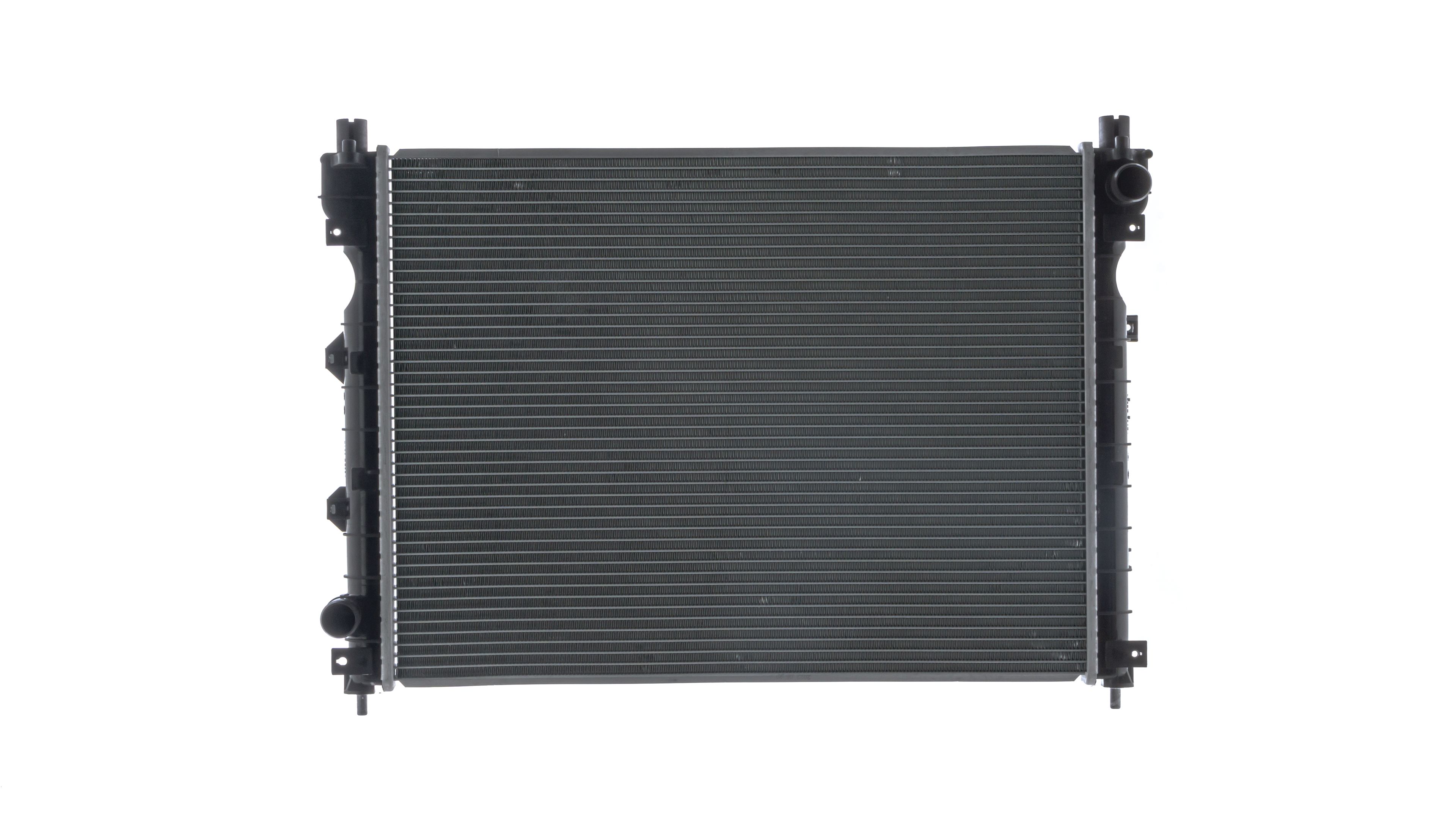 MAHLE ORIGINAL CR 2690 000S Ψυγείο νερού Land Rover Defender L316 2.5 Td5 4x4 (L316) 122 PS Πετρέλαιο τιμες