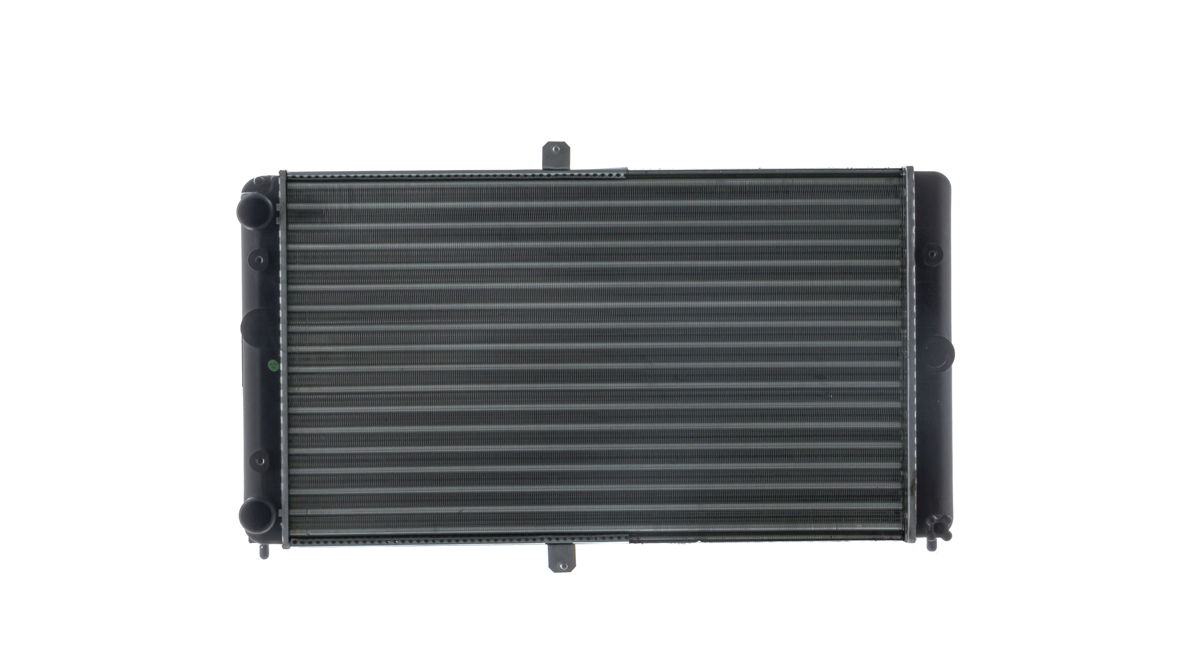 MAHLE ORIGINAL CR 2694 000S Ψυγείο νερού Lada 2110 1.5 78 PS Βενζίνη τιμες