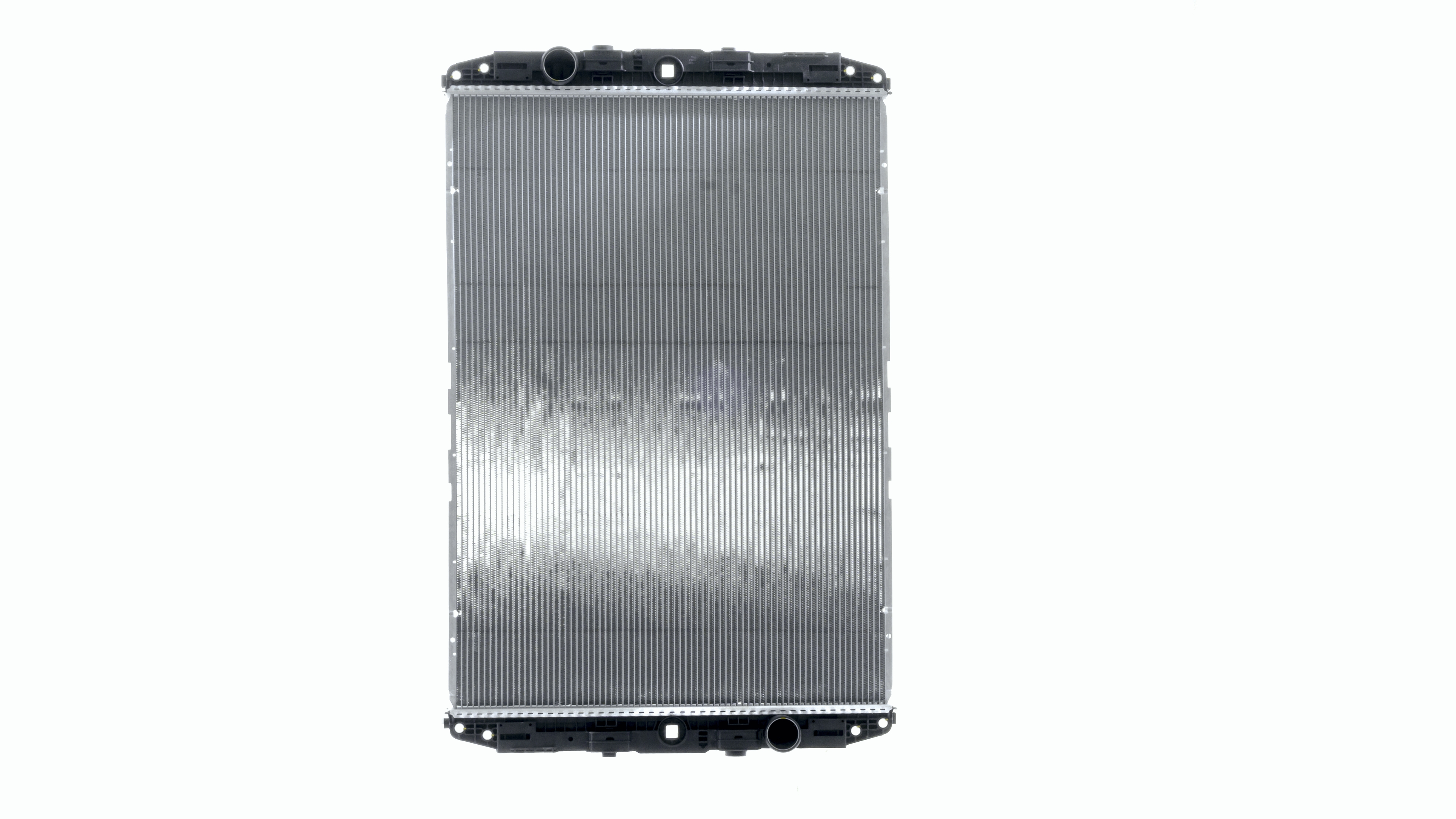 MAHLE ORIGINAL 72539374 Radiateur du moteur
