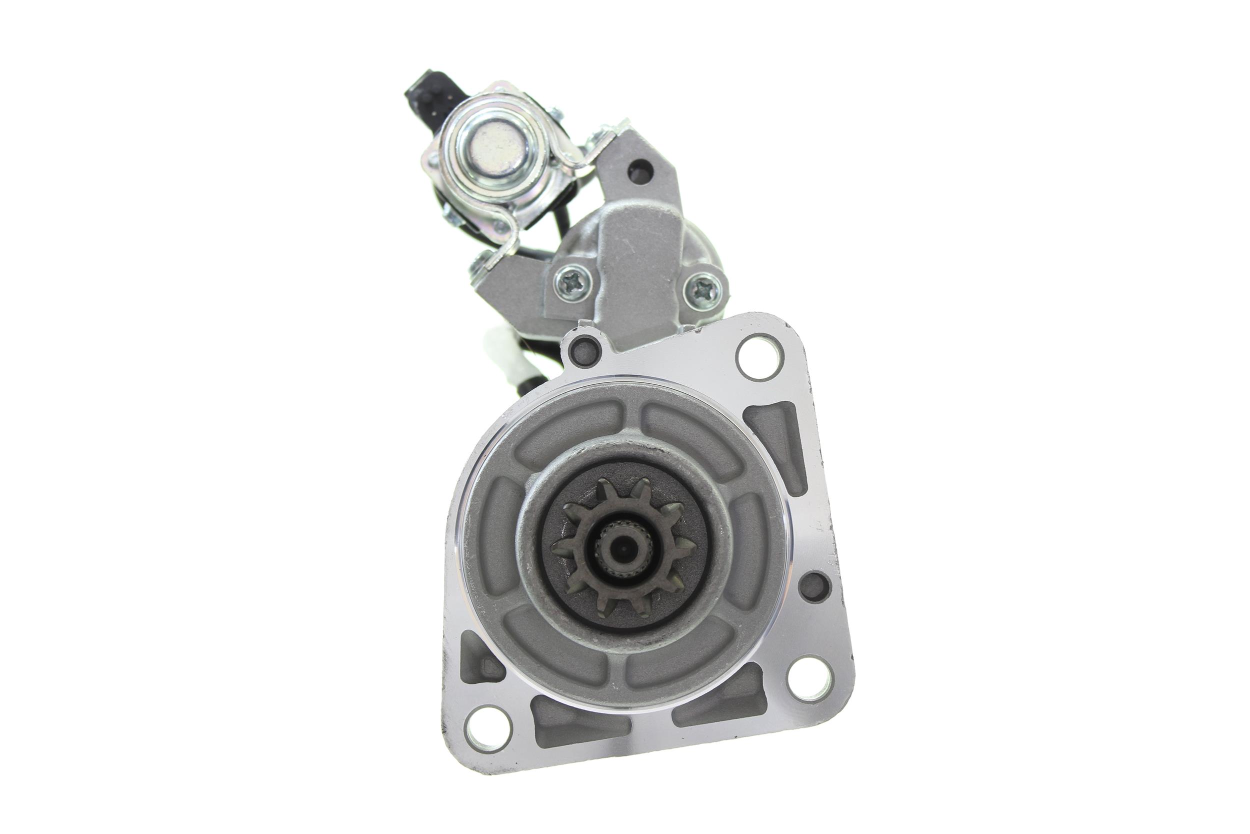Starter 10438063 ALANKO 21 774 084 Starter 10438063 ALANKO 21774084 RENAULT TRUCKS