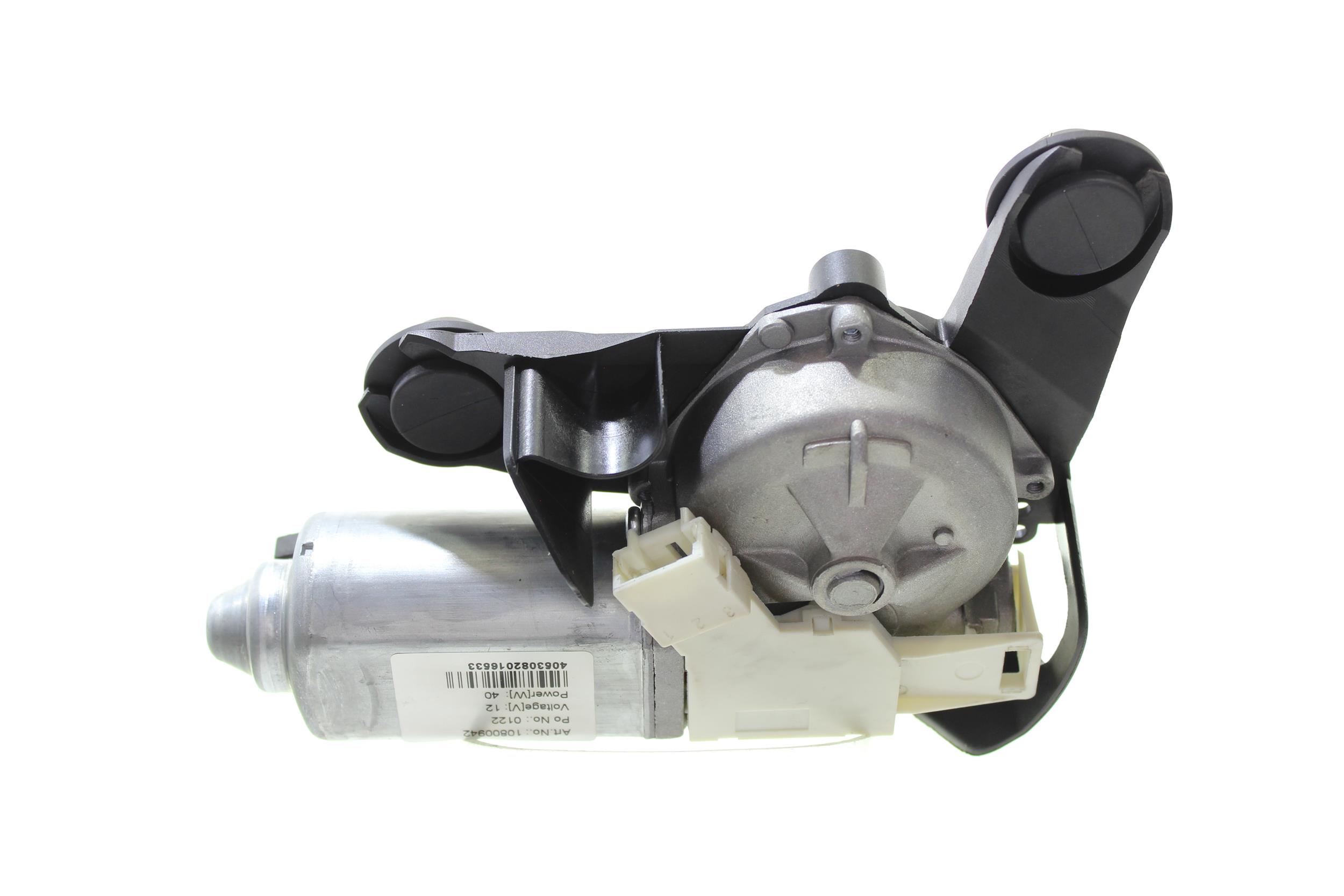 ALANKO 10800942 Moteur d'essuie-glace