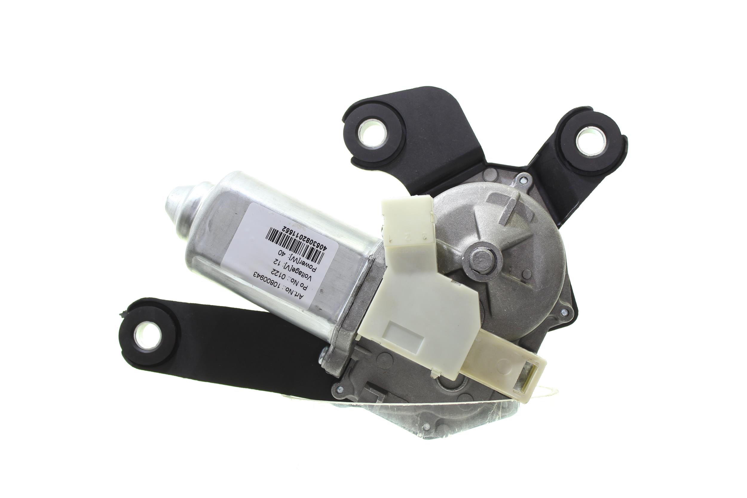 ALANKO 10800943 Moteur d'essuie-glace