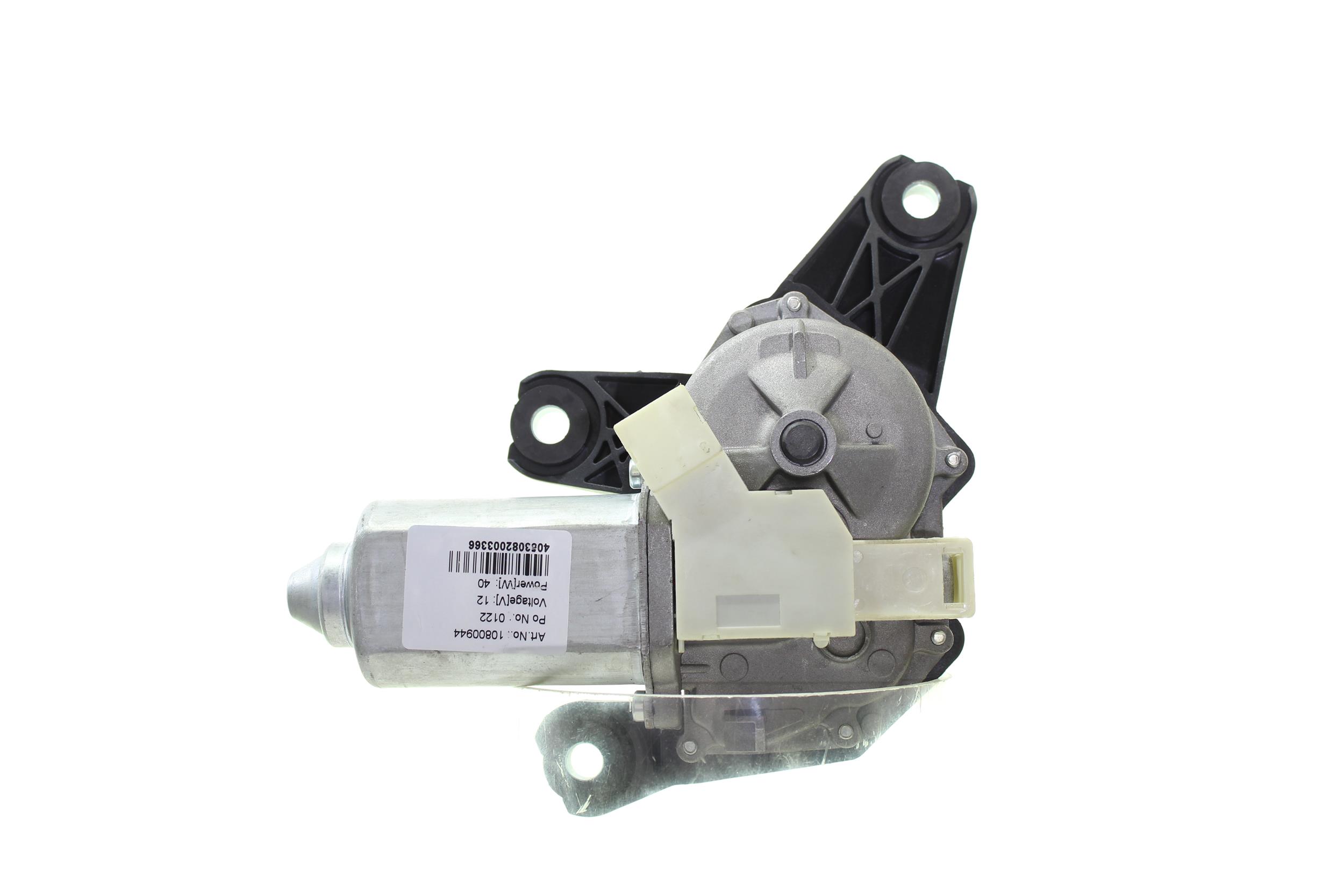 ALANKO Ruitenwissermotor 10800944 10800944 ALANKO Wissermotor Renault goedkoop