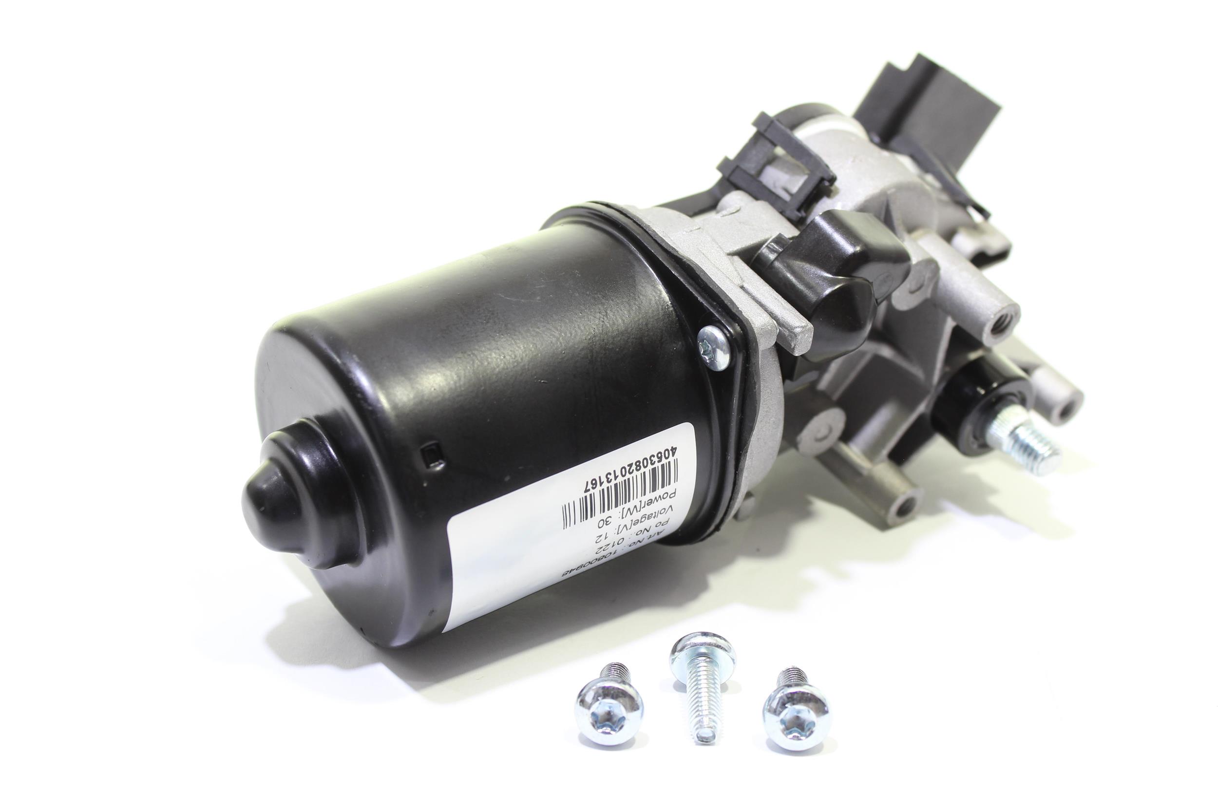 ALANKO 10800948 Moteur d'essuie-glace