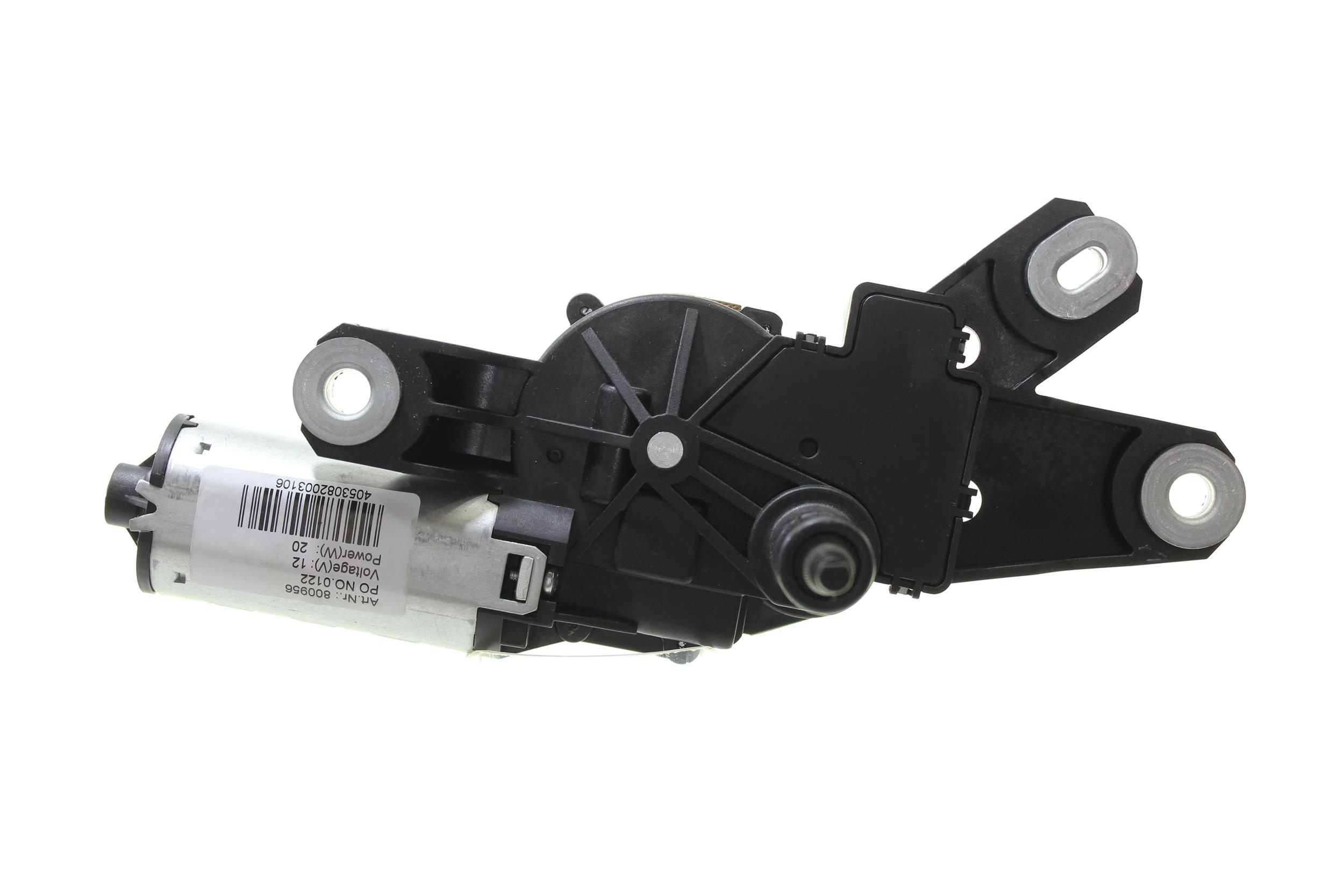 Volkswagen TRANSPORTER Wissermotor ALANKO 10800956