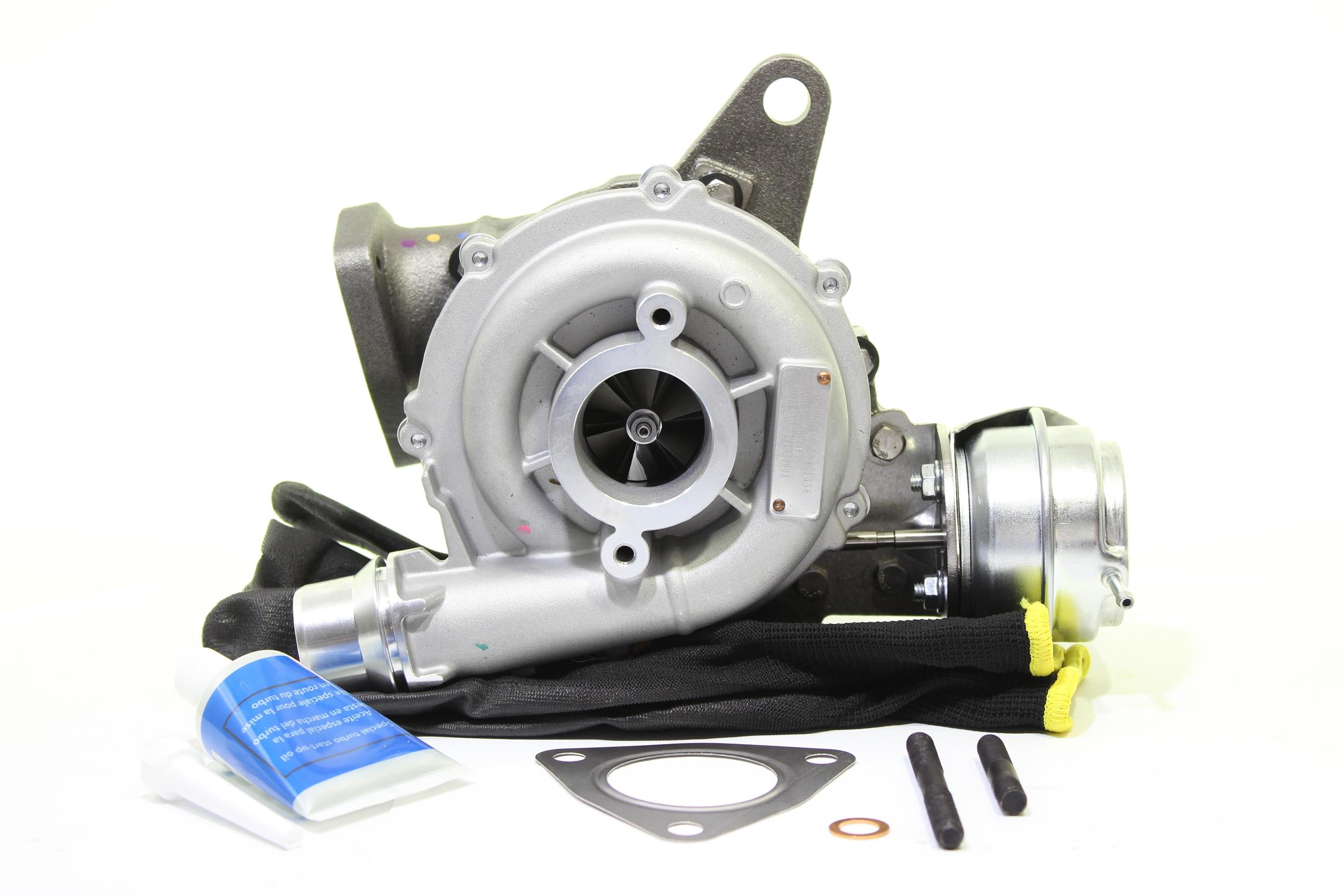 Turbocompresseur 10901356 ALANKO 82 00 753 383 H RENAULT