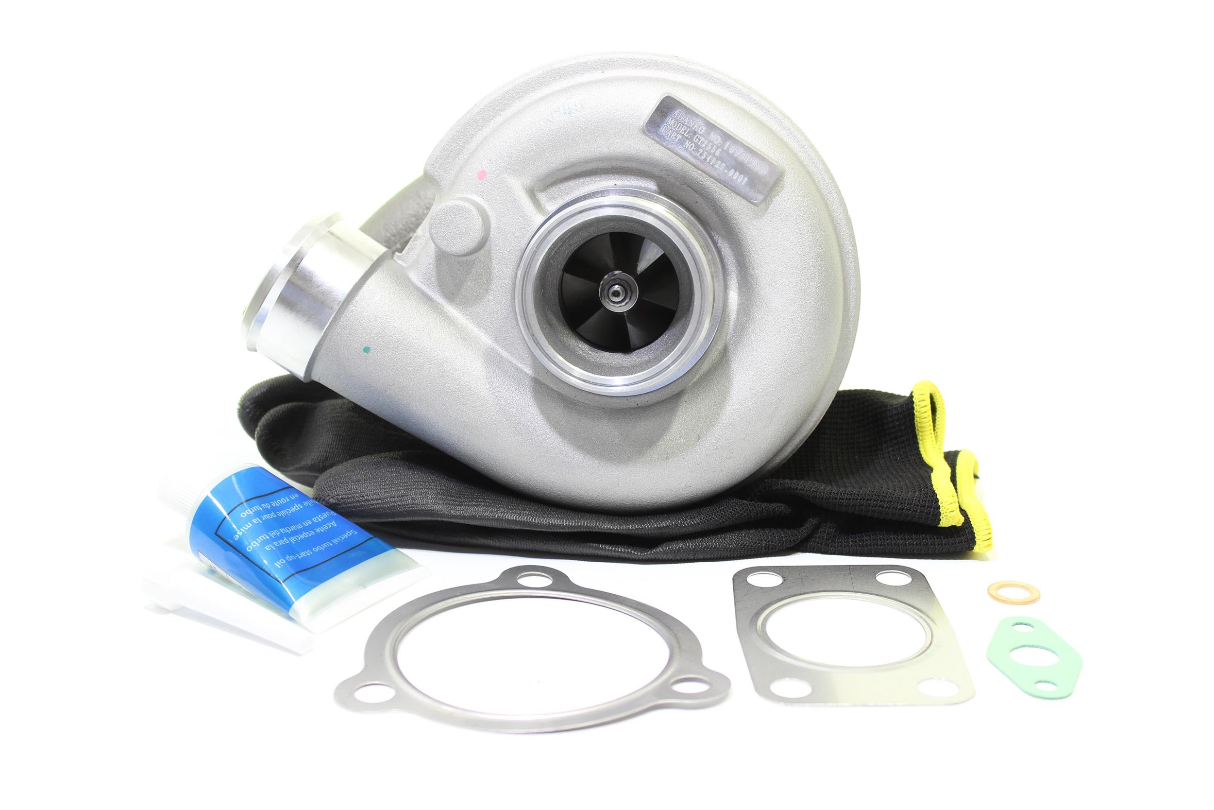 ALANKO 10901932 Turbocompresseur