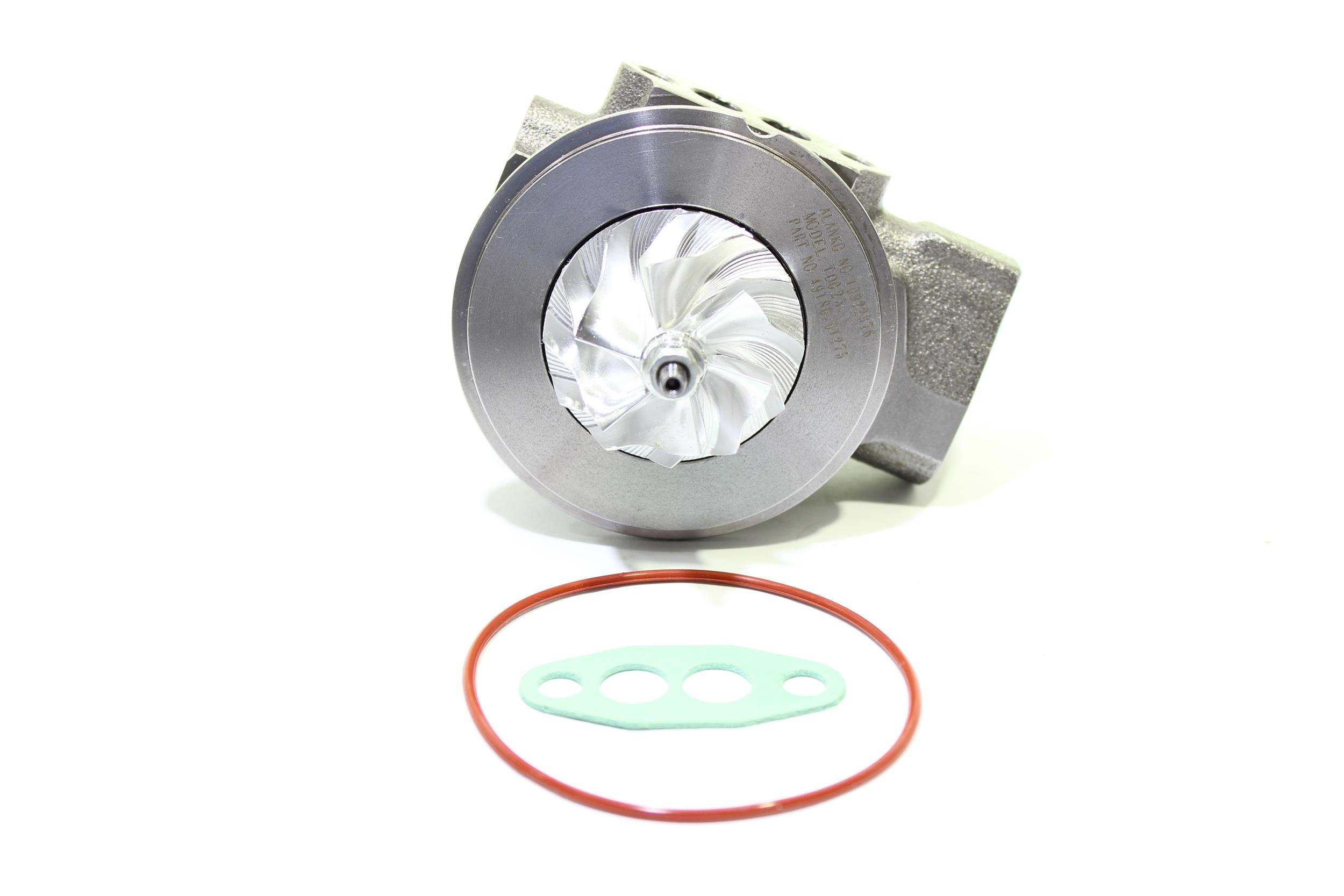 ALANKO 10922376 CHRA turbo