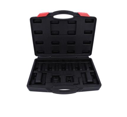 KS TOOLS 450.0420-99 Valigia(etta) attrezzi