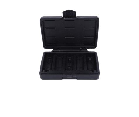 KS TOOLS 515.1007-99 Valigia(etta) attrezzi