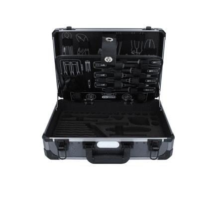 KS TOOLS 911.0665-99 Verktygsväska