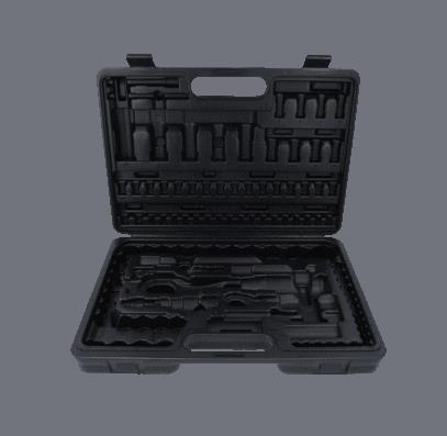 KS TOOLS 911.0708-99 Verktygsväska