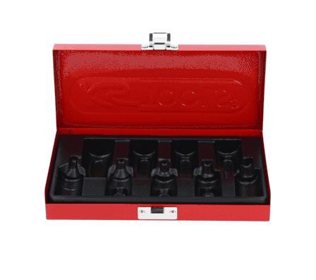 KS TOOLS 911.1385-99 Tool Box
