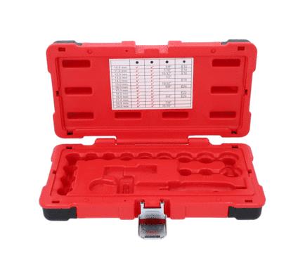 KS TOOLS 916.4050-99 Valigia(etta) attrezzi