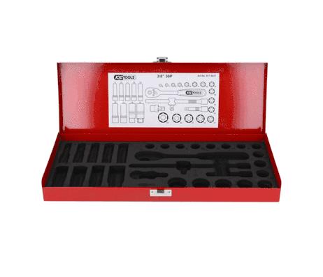 KS TOOLS 917.4031-99 Tool Box