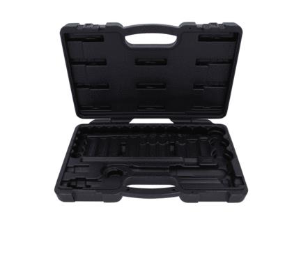 KS TOOLS 918.0635-99 Valigia(etta) attrezzi