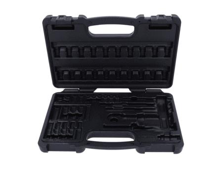 KS TOOLS 918.0847-99 Valigia(etta) attrezzi