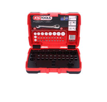 KS TOOLS 918.3050-99 Werkzeugkoffer