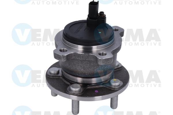 Radnabe 190041 VEMA AG9C-2B66-4FAA FORD