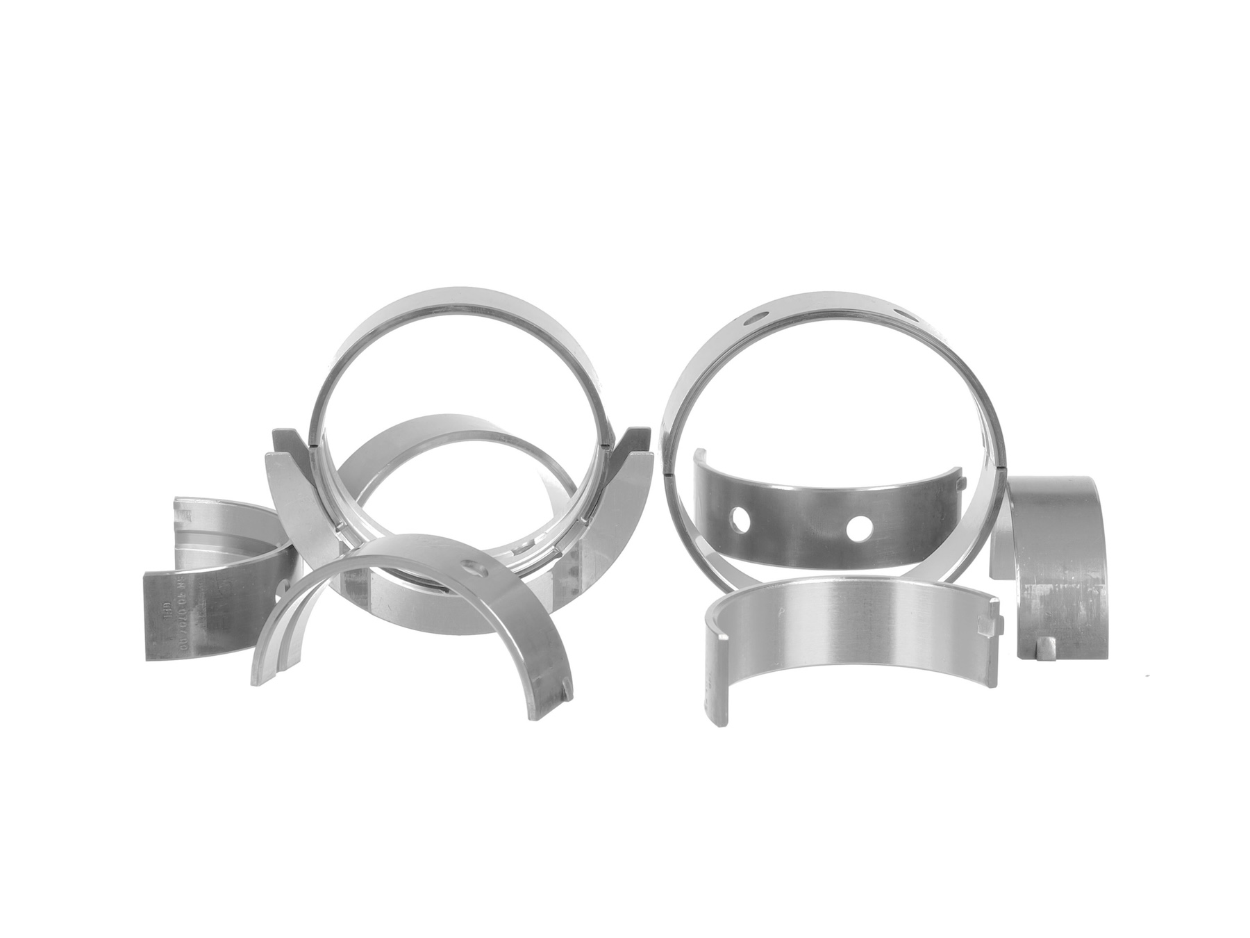 ET ENGINETEAM LH006125 Casquillos de cigueñal para BMW 3 Compact E46 318ti 2.0 143 cv 2001 N42 B20 A Motor Otto ET ENGINETEAM LH006125 Cojinetes de bancada BMW E46 Compact 318ti 2.0 143 cv Gasolina precio