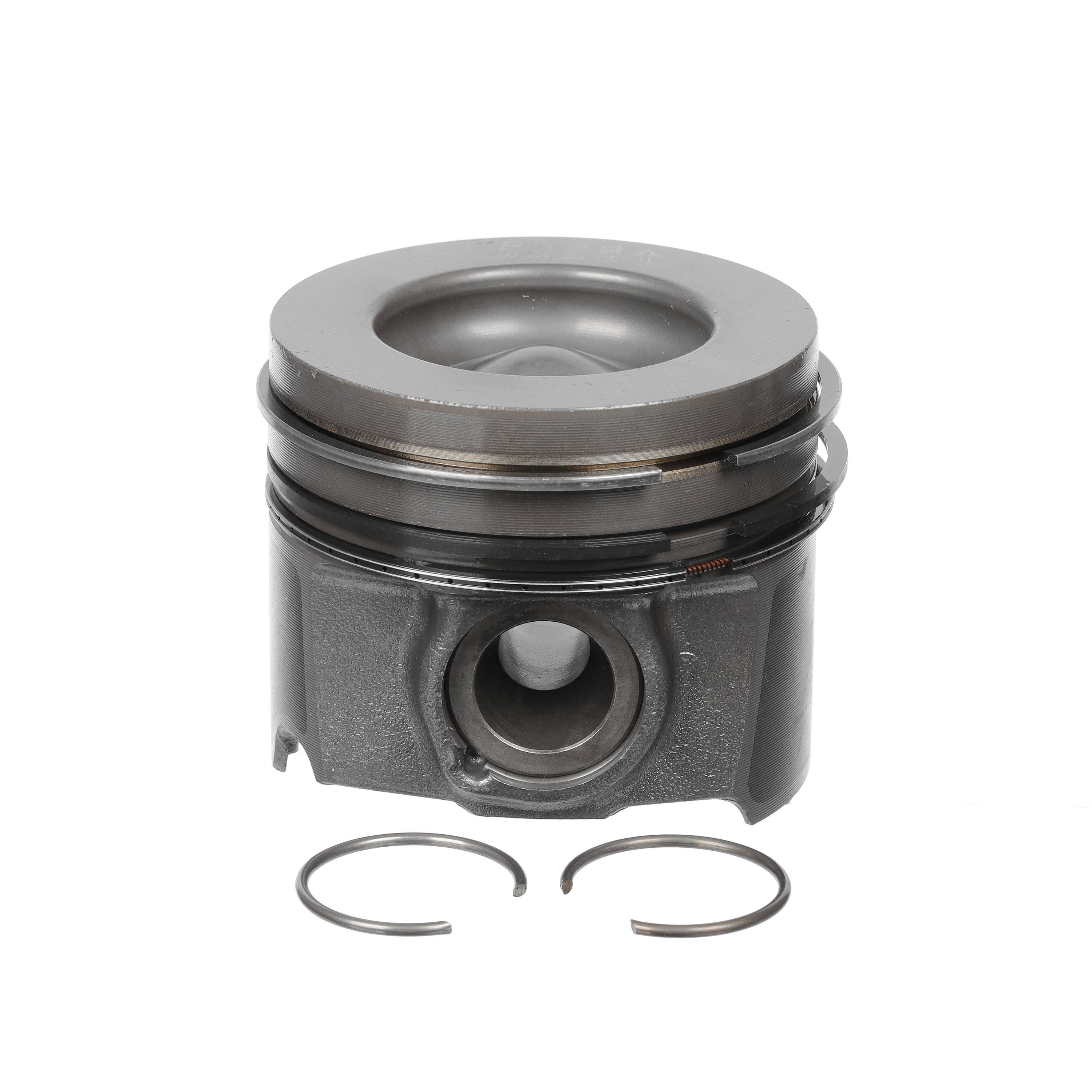 ET ENGINETEAM PM013060 Piston moteur CITROËN C5 2022