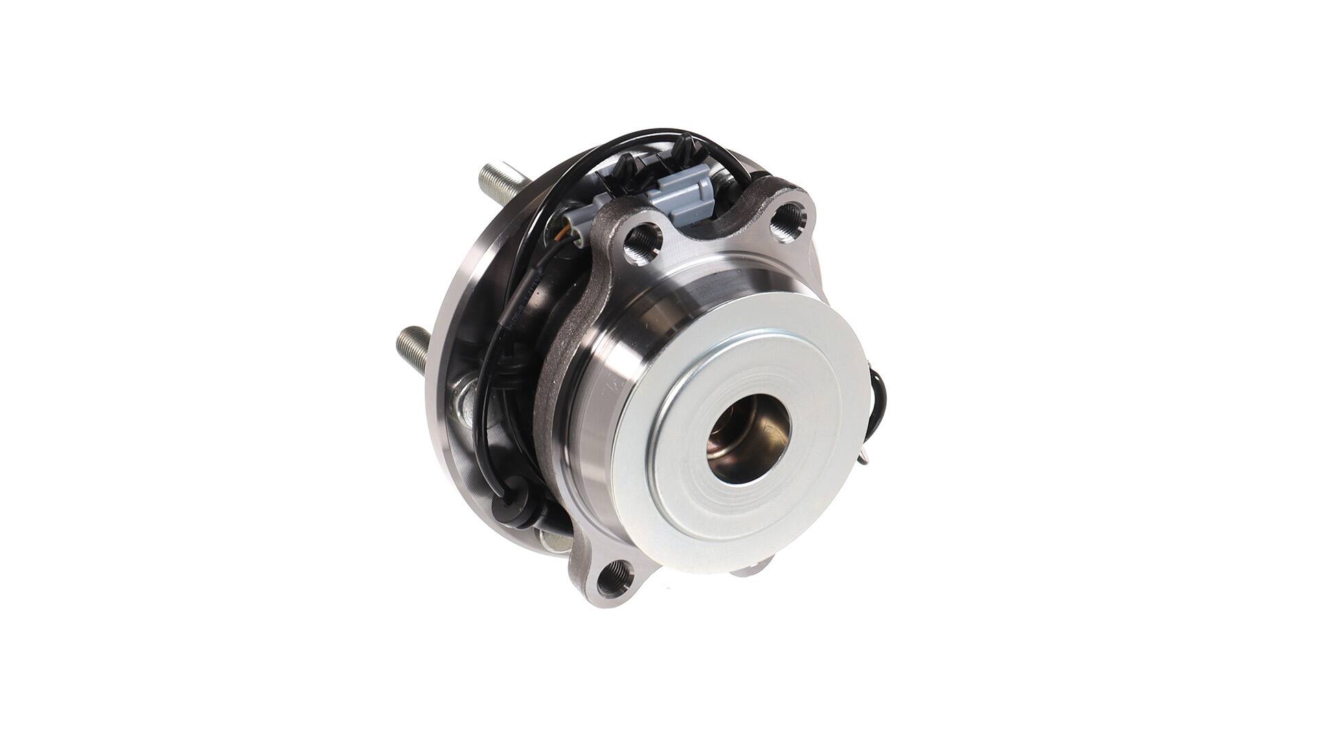Hjullager VKBA 6871 SKF 40202 4X00A NISSAN