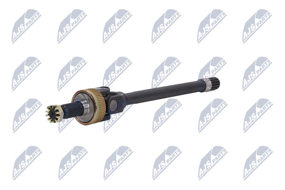NTY NPW-CH-138 Semiasse