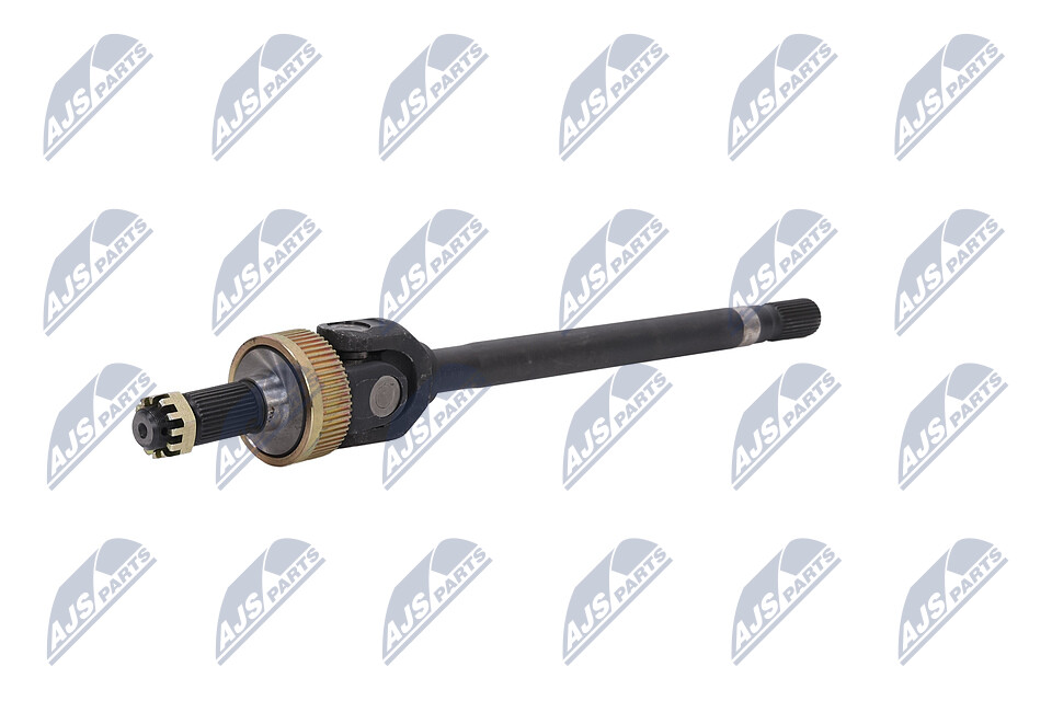 NTY NPW-CH-140 Arbre de transmission