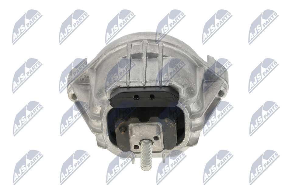 NTY ZPS-BM-009 Έδραση, κινητήρας