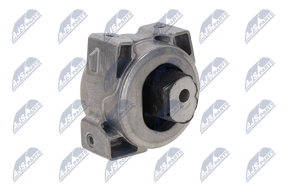 Support moteur ZPS-ME-007 NTY 1692400618 MERCEDES-BENZ