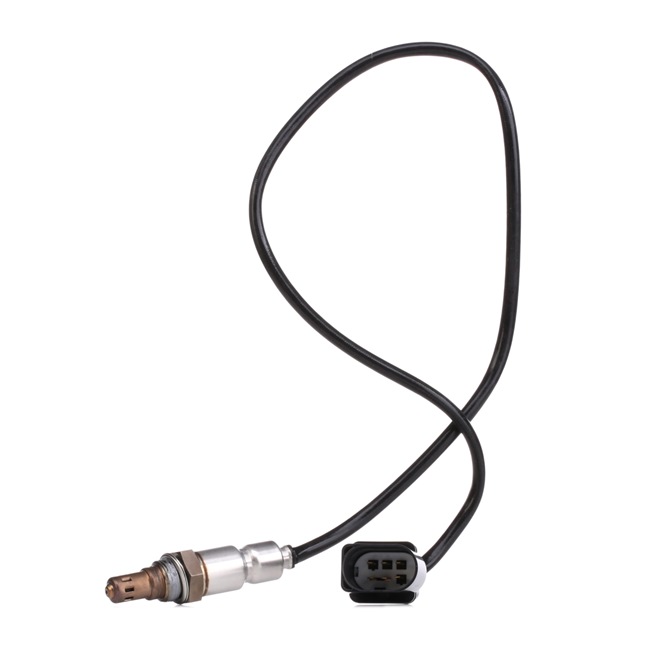 Sonde lambda 3922L0354P RIDEX PLUS 06A 906 262CF PEUGEOT