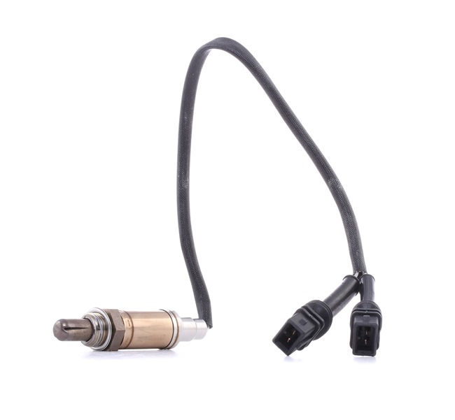 Sonda lambda 3922L0096P RIDEX PLUS 1628V4 Volkswagen