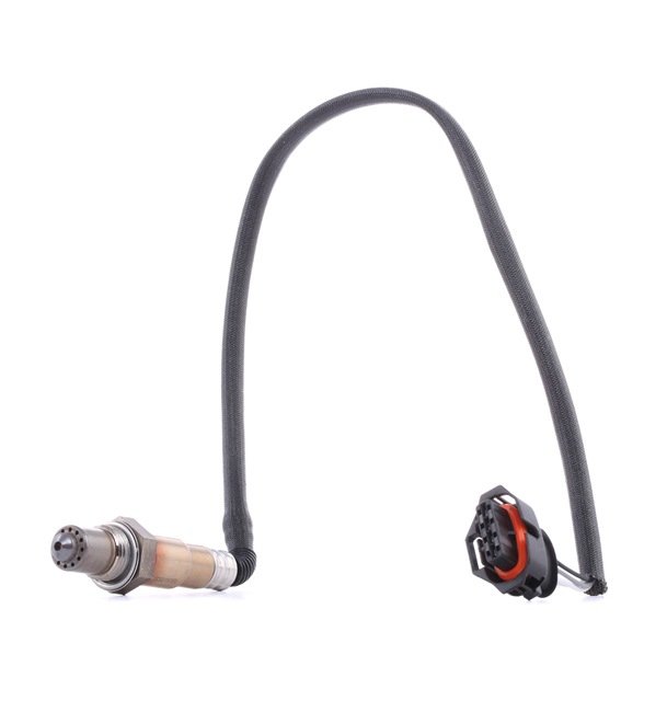 3922L0456P RIDEX PLUS Sonde lambda Porsche pas cher