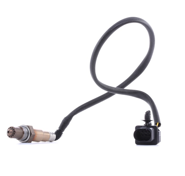 RIDEX PLUS 3922L0326P O2 Sensor Vectra C GTS 2.8 V6 Turbo 230 PS Benzin Kosten