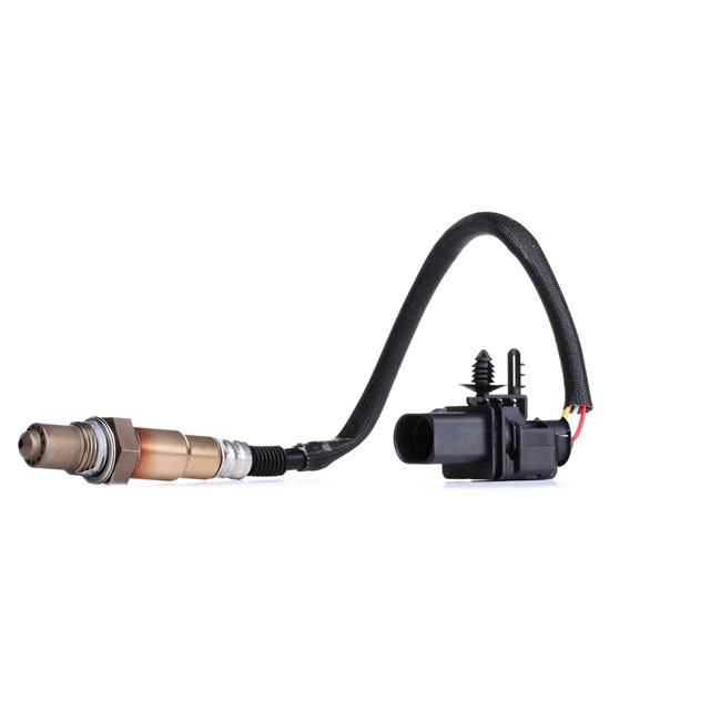 Lambdasonde 3922L0362P RIDEX PLUS 1178 7 537 993 FORD