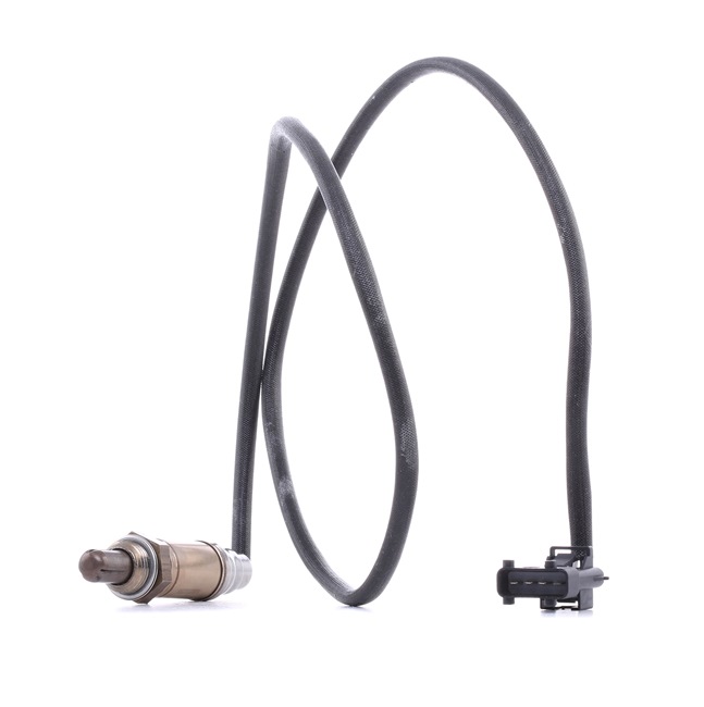 3922L0345P RIDEX PLUS sonda lambda Saab 9-3 YS3D 2.0 Turbo 154 CV Benzina prezzo