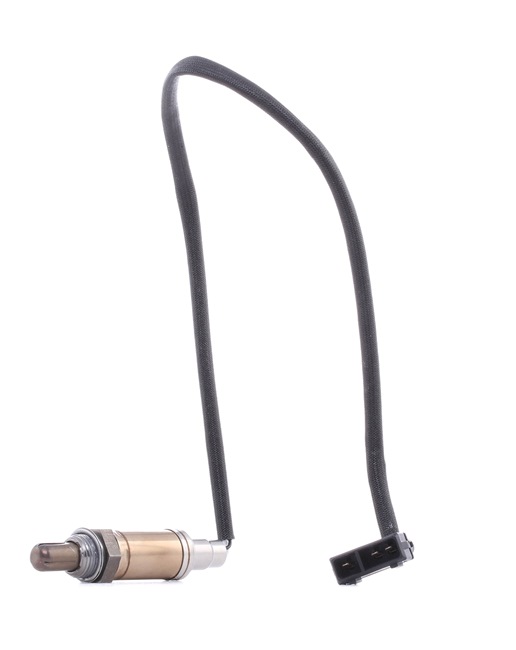 Lambdasonde 3922L0190P RIDEX PLUS 037 906 265E OPEL