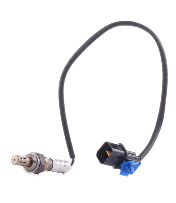 RIDEX PLUS 3922L0248P Capteur NOx Chevrolet Spark m300 1.0 LPG 68 CV Essence/gaz de pétrole liquéfié (GPL) 2011