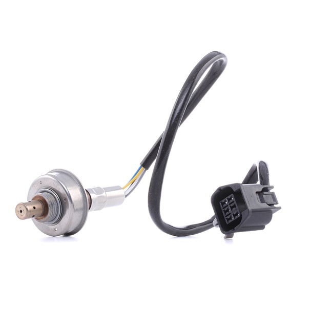 RIDEX PLUS 3922L0442P Sonde NOx MAZDA 6 3/5 portes (GH) 2.5 MZR (GH5FS) 170 CV Essence 2007