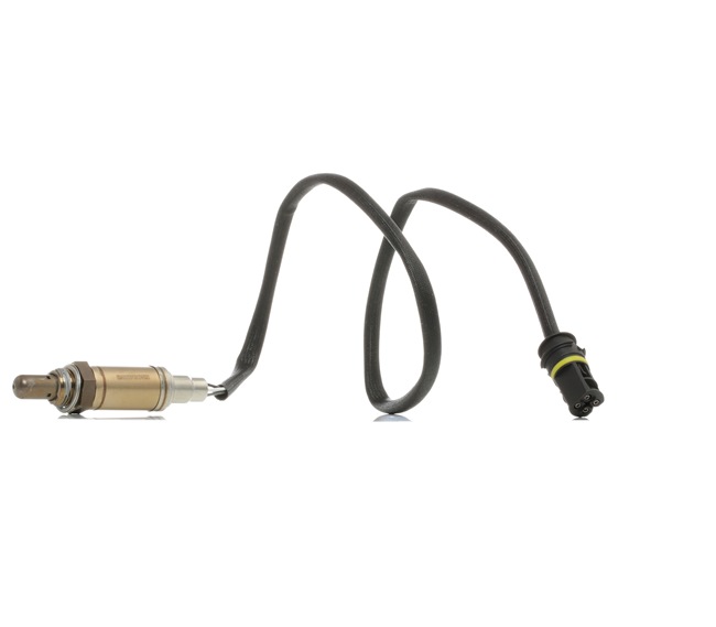 Lambdasonde 3922L0121P RIDEX PLUS 001 540 21 17 MERCEDES-BENZ