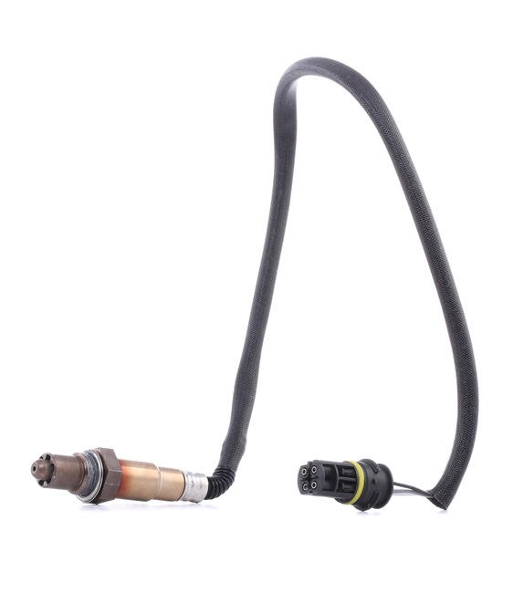 Lambdasonde 3922L0055P RIDEX PLUS A001 540 7317 TOYOTA