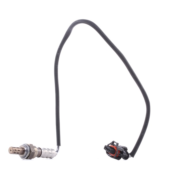 Sonda lambda 3922L0247P RIDEX PLUS 55 566 650 MERCEDES-BENZ