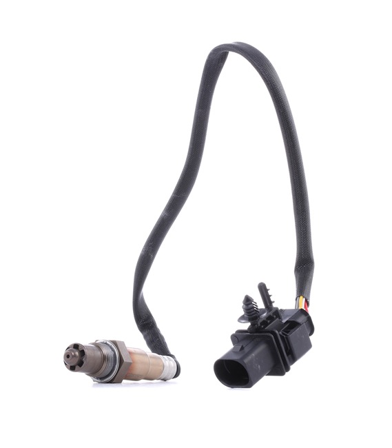 Lambdasonde 3922L0350P RIDEX PLUS 03C-906-262BH TOYOTA