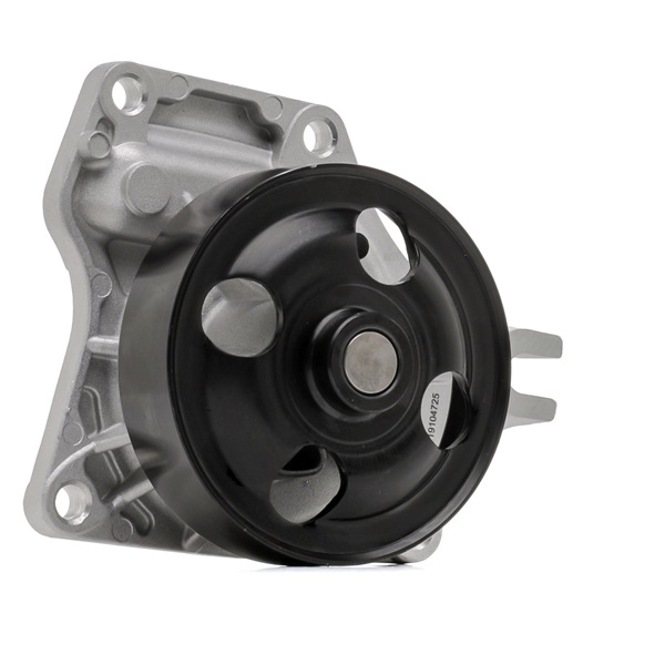 RIDEX 1260W0716 Pompe à eau Mazda 2 DE 1.5 (DE5FS, DE10Y) 113 CV Essence 2015